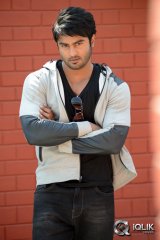 Sudheer Babu Aadu Magadura Bujji Press Meet